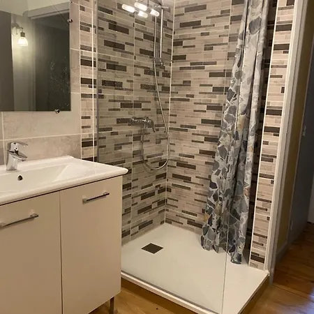 Chez Regine Marcenat (Cantal)