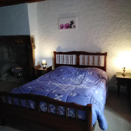 Chez Regine Dom wakacyjny *