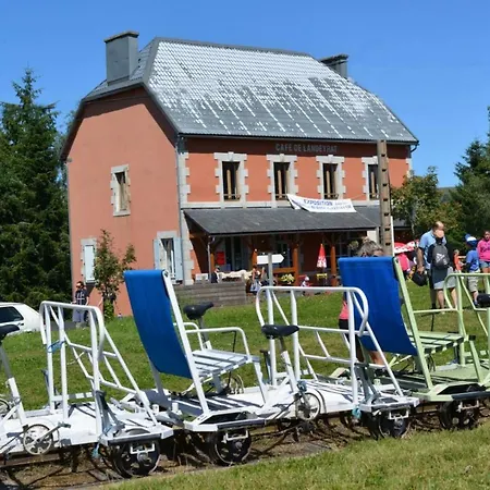 Holiday home Chez Regine